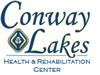 Rehabilitation – Orlando FL Logo